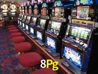 Desvendando o Mundo dos Jogos Virtuais na 8Pg