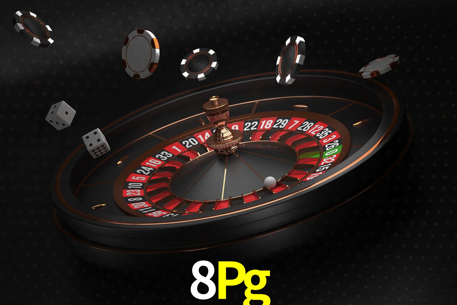 8Pg,8Pg Game