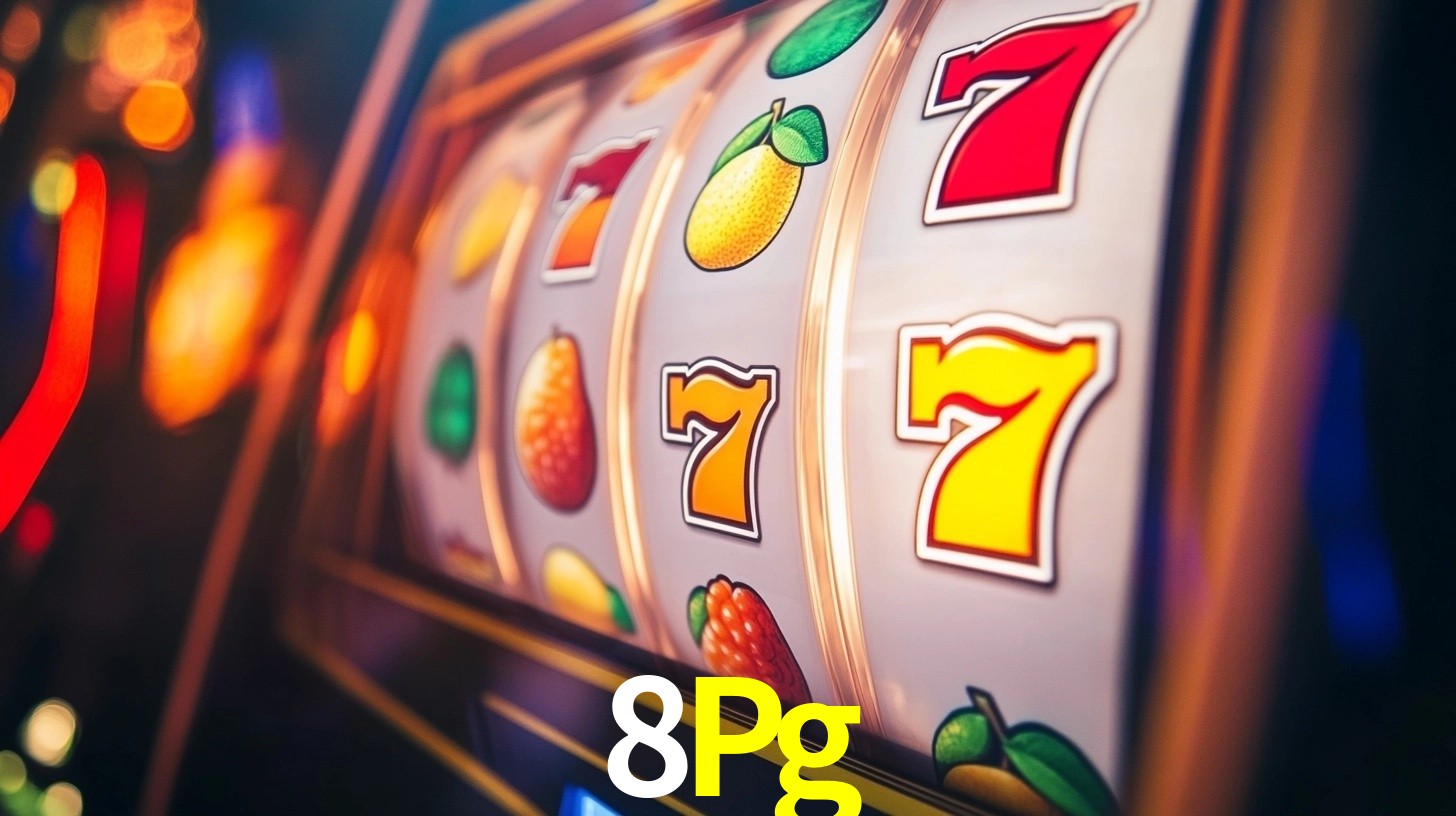 8Pg App Interface