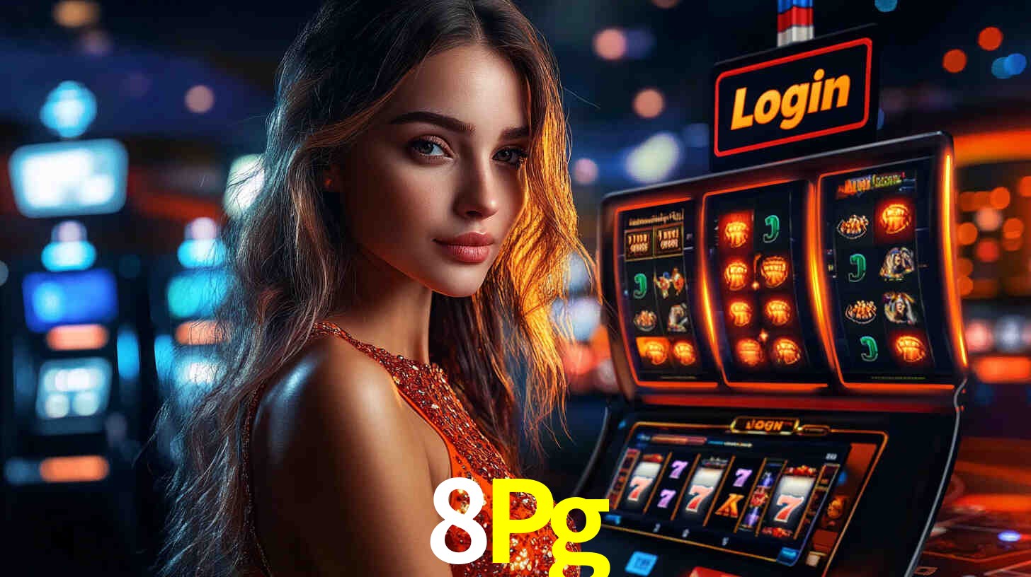 8Pg Casino