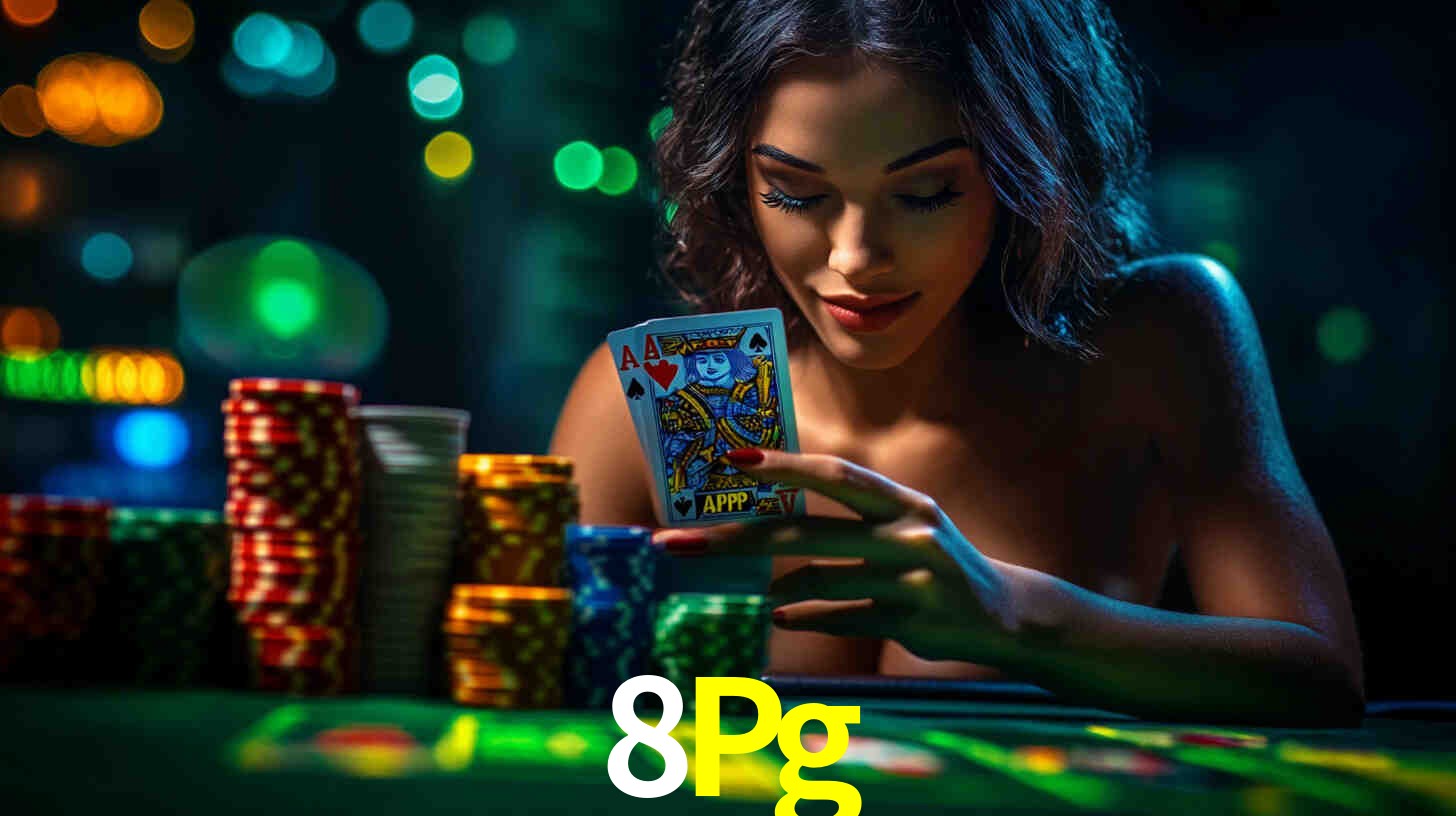 Explorando a Categoria de Eventos em Apostas na 8Pg