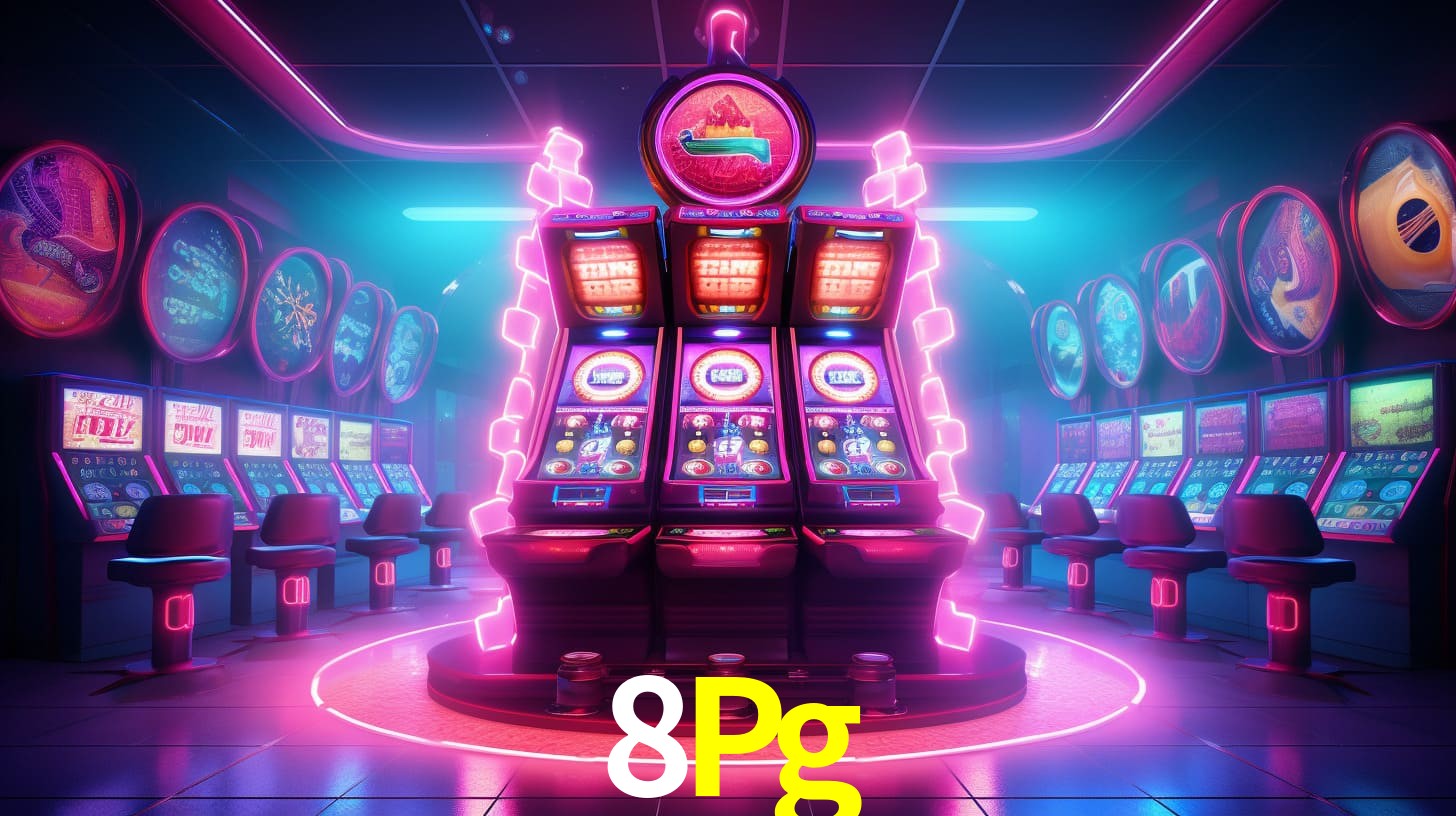 8Pg Game