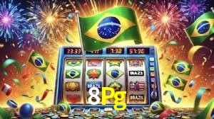 Slot Games 8Pg