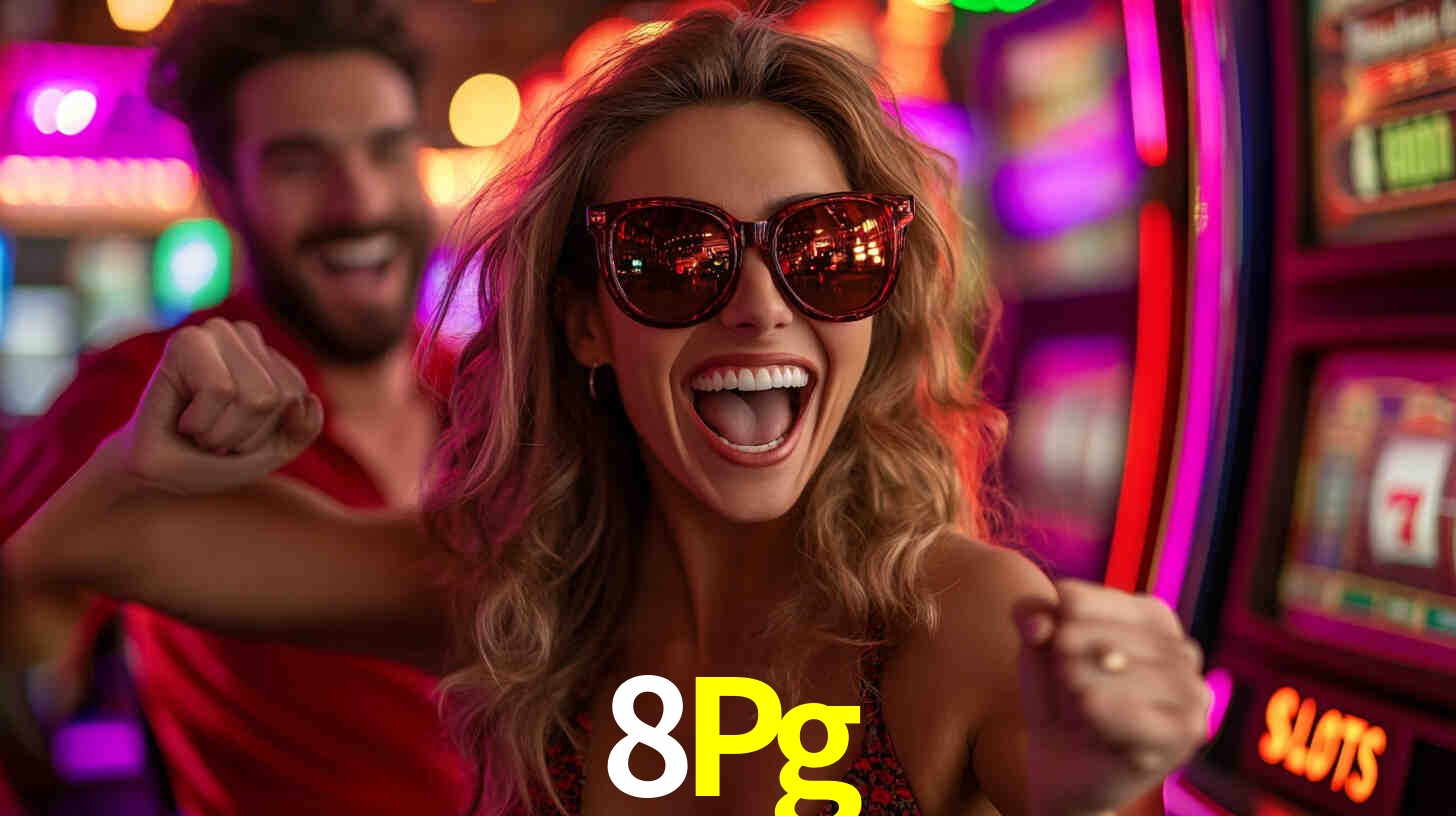 Descubra a Essência do 8Pg: Nossa História e Compromissos