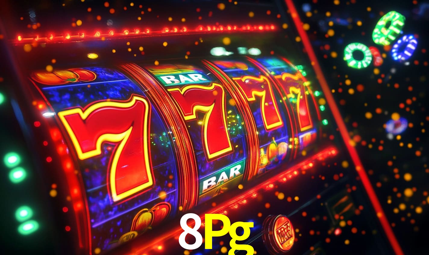 8Pg Casino