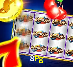 Desvendando o Mundo dos Jogos Virtuais na 8Pg