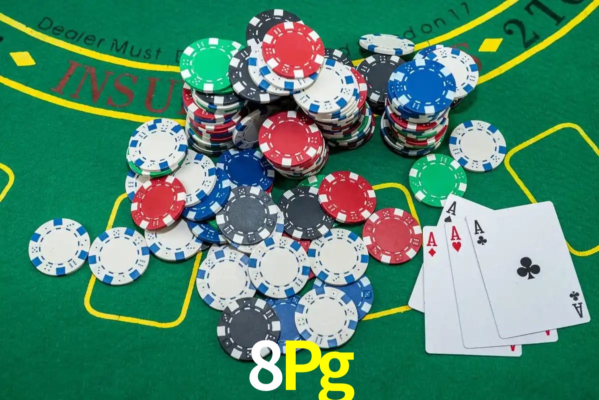 Torneios 8Pg