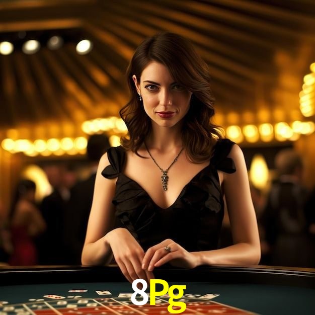 Explorando a Categoria de Eventos em Apostas na 8Pg