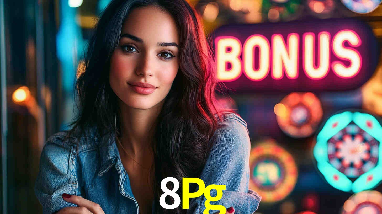 8Pg Game