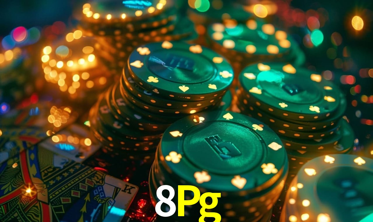 Apostas de Futebol 8Pg