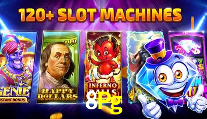Descubra a Magia dos Jogos de Arcade no 8Pg