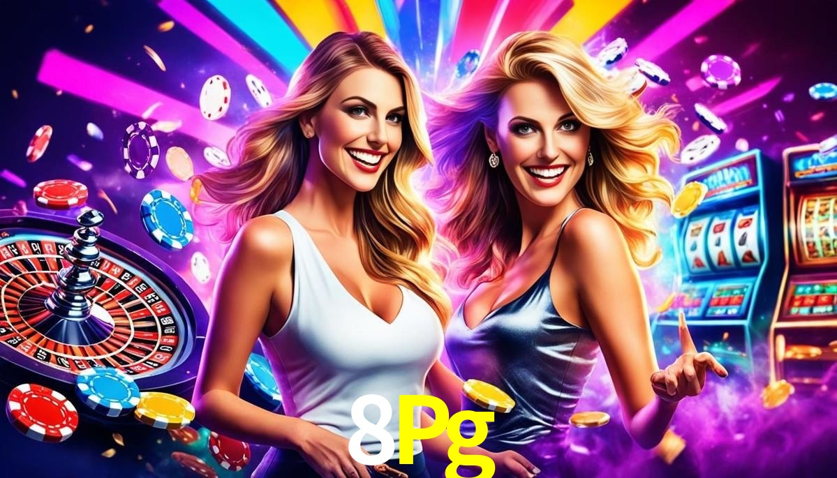 Jogos Exclusivos 8Pg