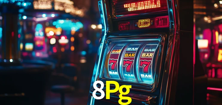 VIP Casino 8Pg