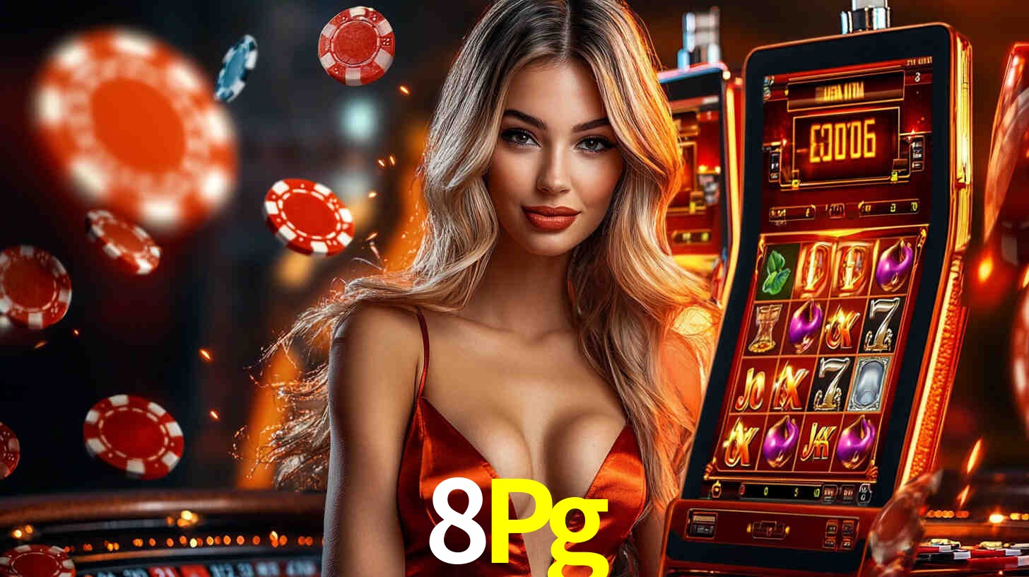 8Pg Game