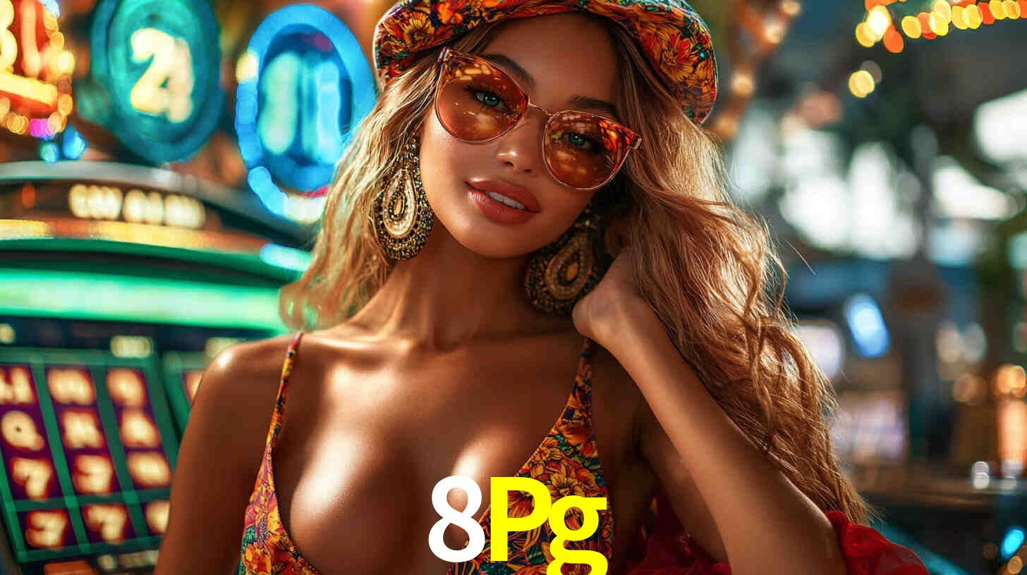 Welcome Bonus 8Pg