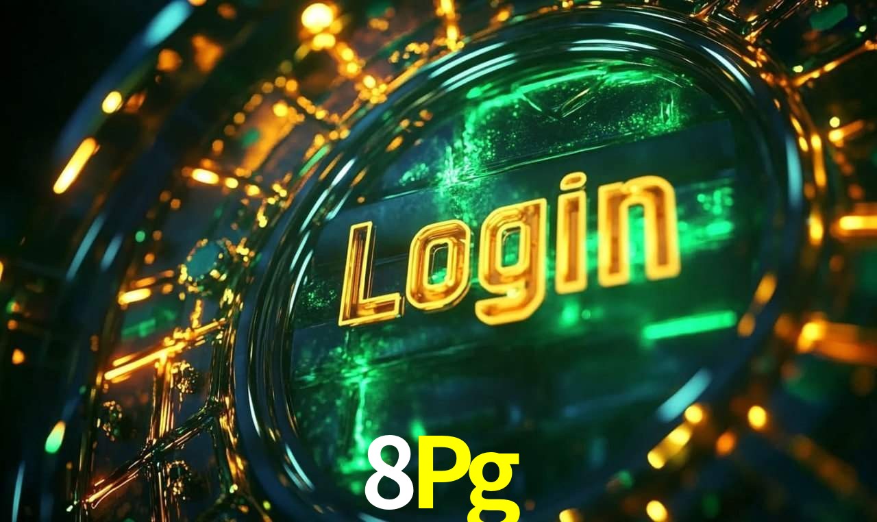 Segurança e privacidade no APP 8Pg