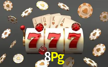 Descubra a Essência do 8Pg: Nossa História e Compromissos