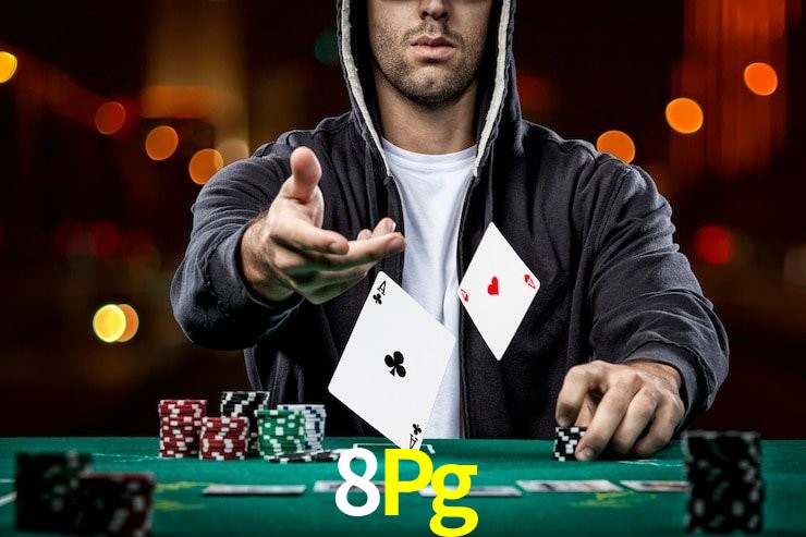 8Pg Game