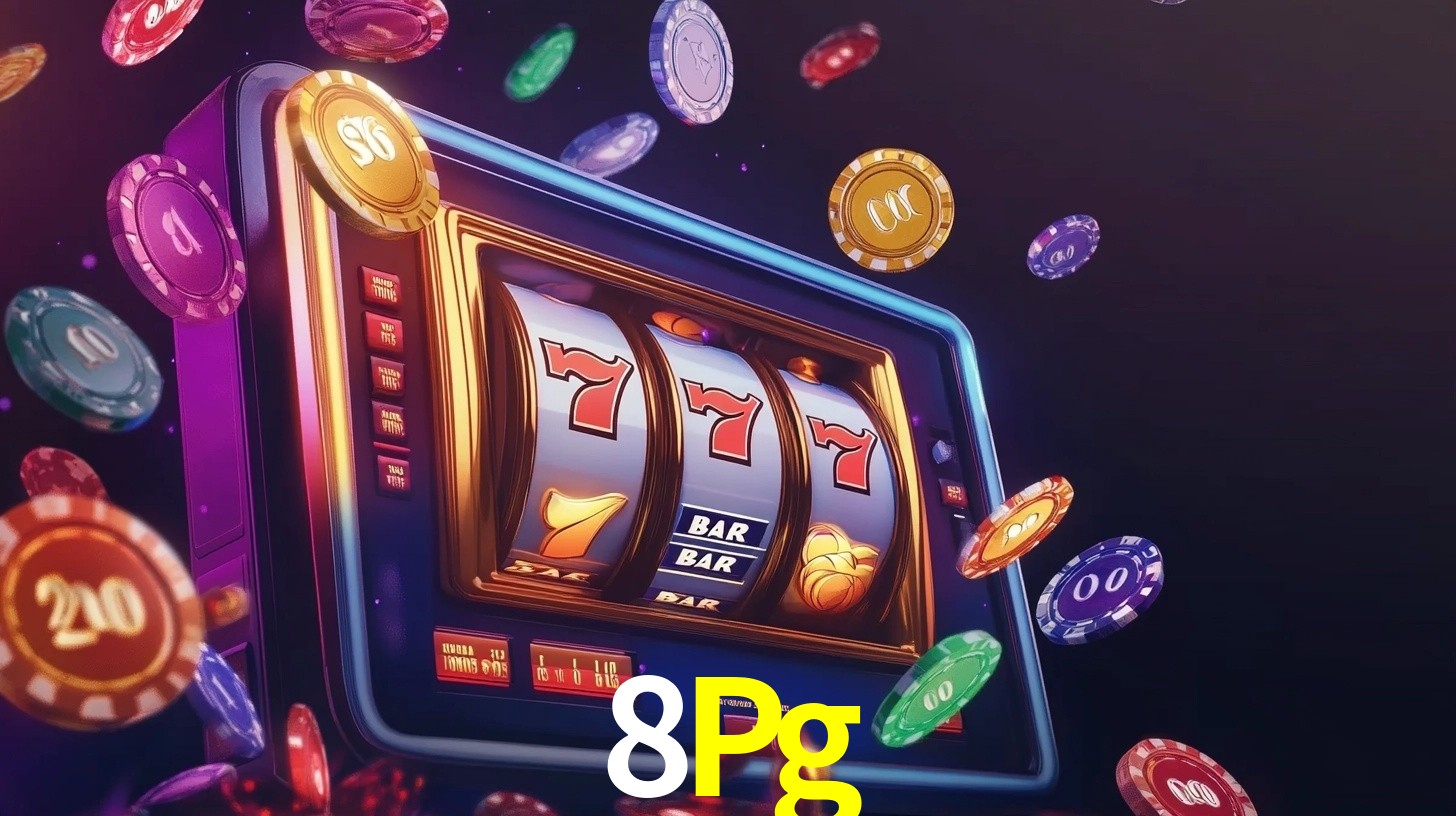 Live Casino 8Pg