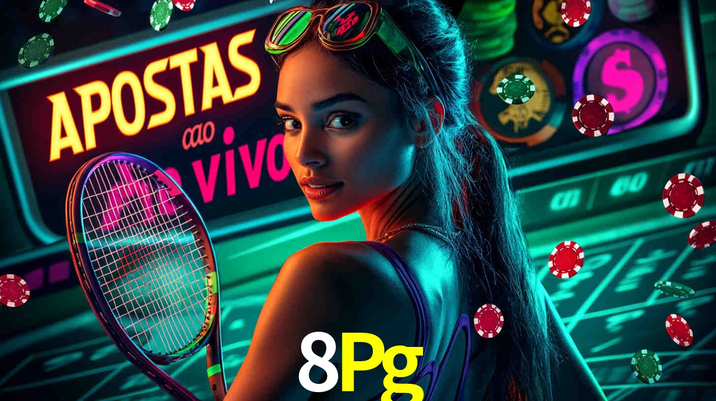 A Experiência Imersiva dos Cassinos Ao Vivo no 8Pg