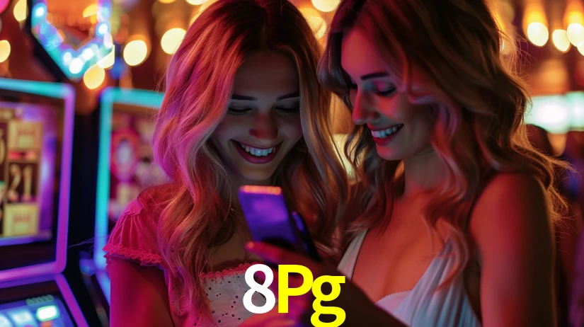 Experimente o Login Seguro Premium no 8Pg