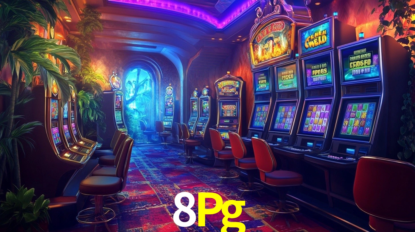 Roulette Table 8Pg