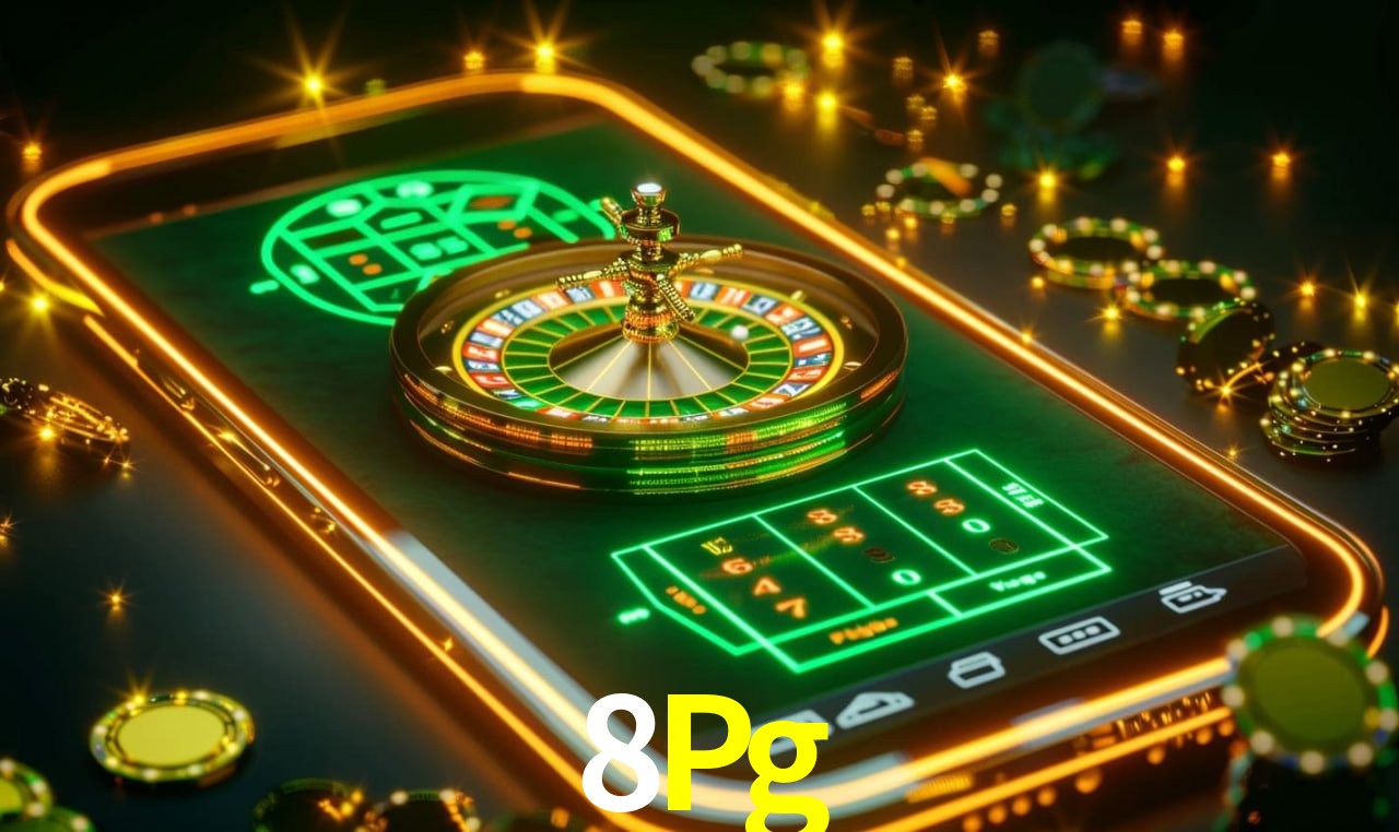 Integração de APIs 8Pg