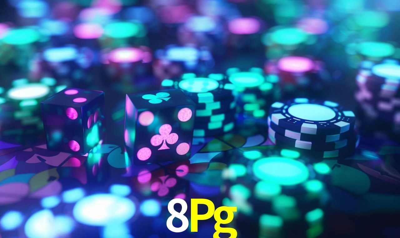 Casino VIP 8Pg