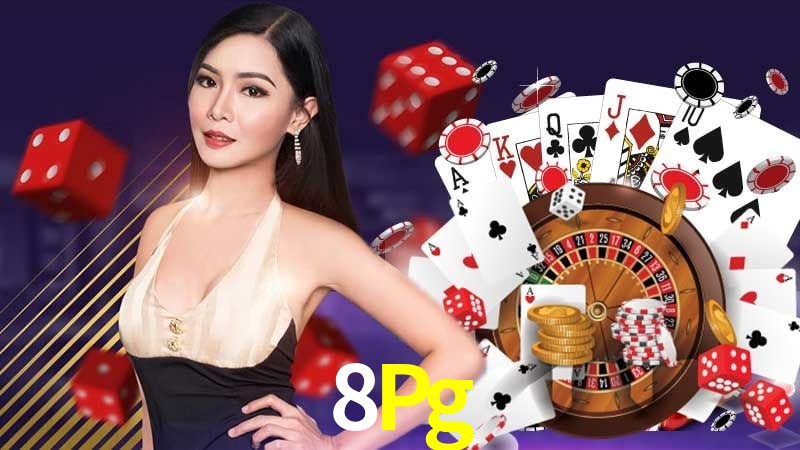 Interface Premium 8Pg