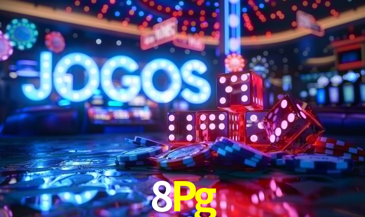 PIX Instantâneo 8Pg