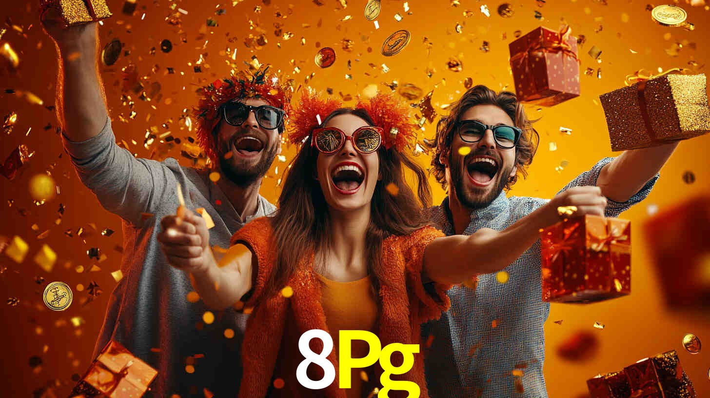 8Pg