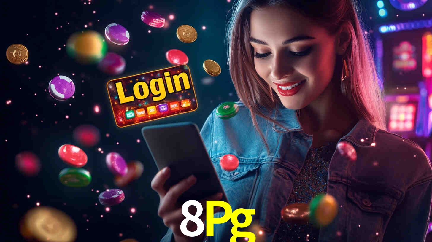 A Popularidade dos Caça-Níqueis no 8Pg