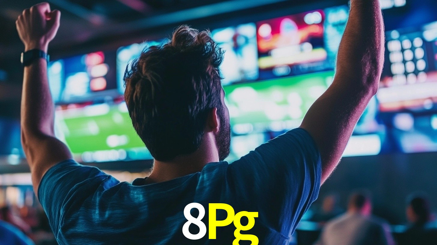 8Pg - Login e Jogue no Casino Online - 8Pg Game