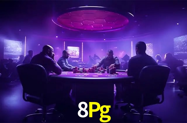 Estatísticas do Jogo 8Pg