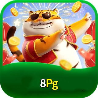 APP oficial da 8Pg para mobile